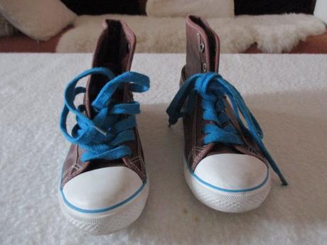 Znackove tenisky u&me, c.35, 35