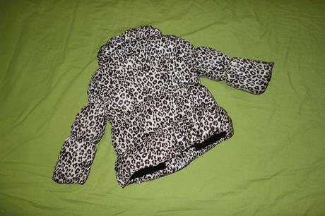 Leopardia zimna bundicka, 86