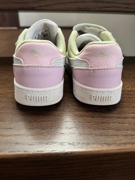 Tenisky puma, puma,25