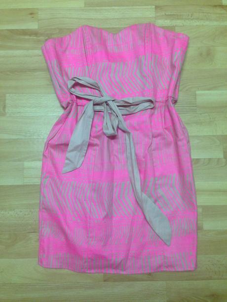 Spoločenské šaty, h&m,l