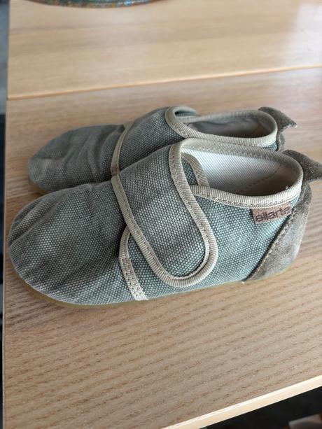 Papuce ellarte 26 barefoot, 26