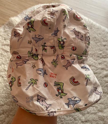 Biela siltovka proti slnku takko, takko