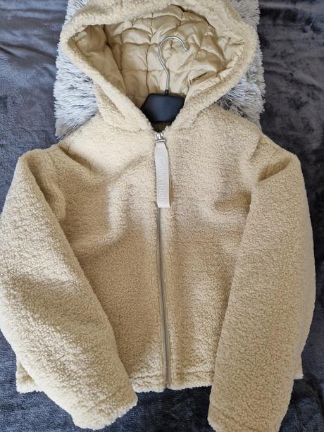 Calvin klein bunda, calvin klein,xs