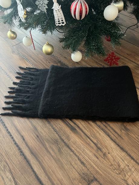 Čierny sál, mohito