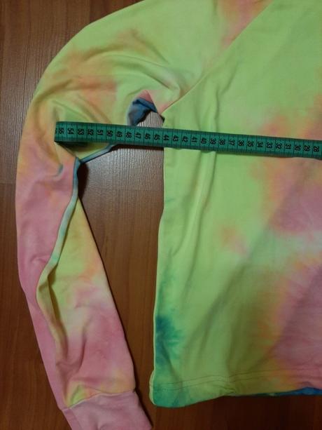 Dievčenská mikina fisherfield, s