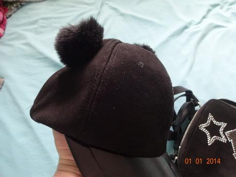 Siltovka s kabelkou,