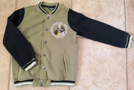 Mikina 122/128 pepperts, pepperts,122