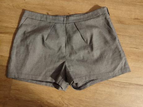 Kraťasy, papaya,42