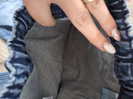 Zateplene rifle, pepco,110