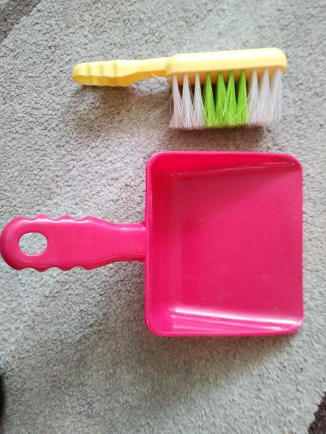 Lopatka s metlickou,