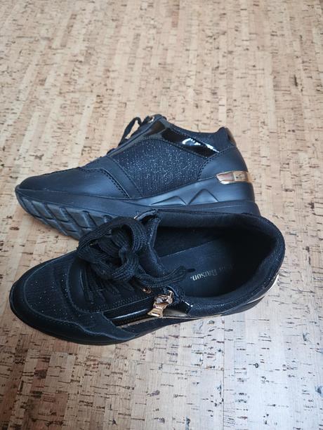 Topanky na platforme, clara barson,38