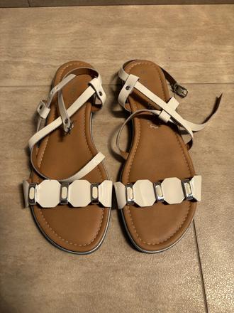 Sandále marco tozzi - 38, marco tozzi,38