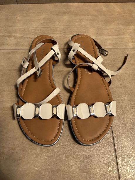 Sandále marco tozzi - 38, marco tozzi,38