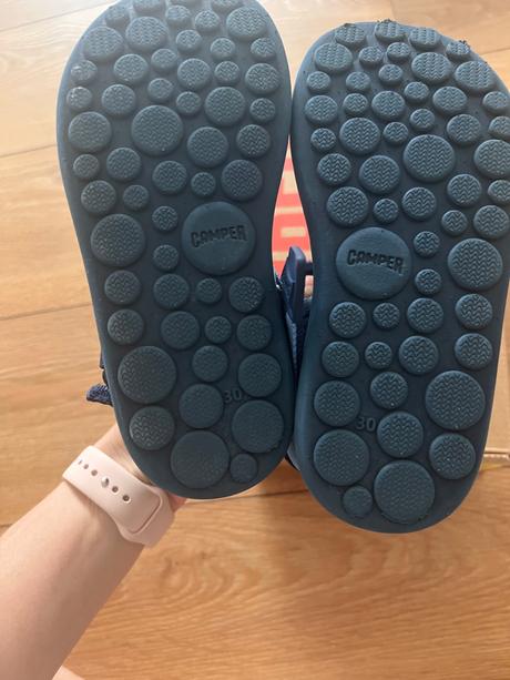 Camper sandalky, camper,30