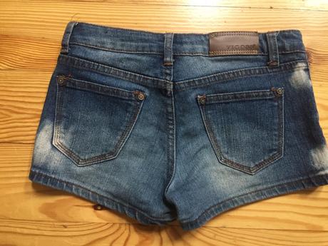 Šortky vigoss, 152