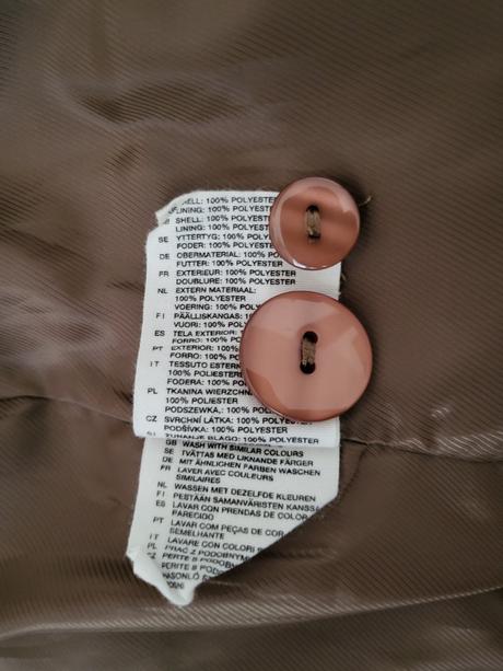 H&m dámsky kostým 38/40, h&m,40