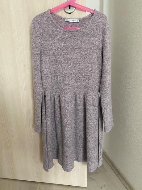 Teplé šatky, terranova,146