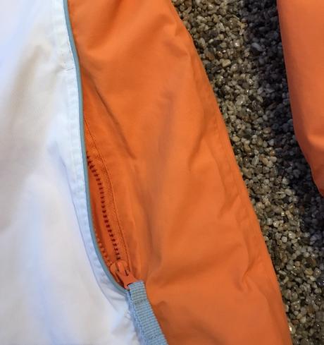 Lyžiarska bunda, kenvelo,m