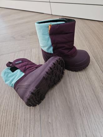 Detske snehule 20-21, decathlon,20