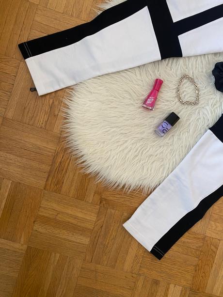 Vdr štýlové teplaky, m