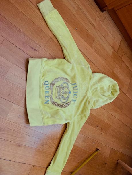 Suprava juicy couture, 92