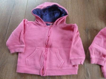 Teplákové súpravy, 80