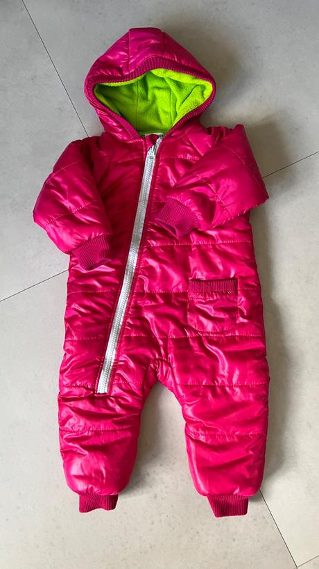 Dievcensky overal, 86