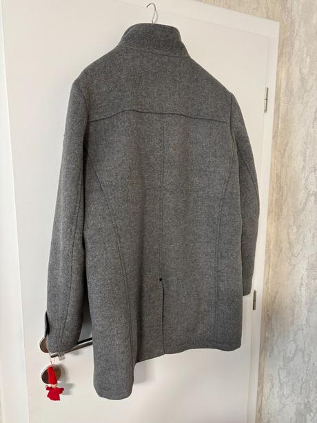 Pánsky kabát tom tailor xl, tom tailor,xl