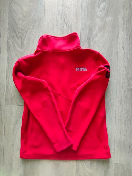 Detská mikina zn. nordblanc, veľ. 147, nordblanc,146