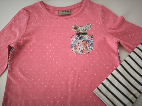 Myškový komplet, next,110