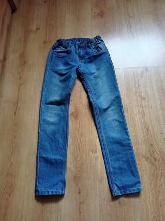 Rifle veľ. 164, 164