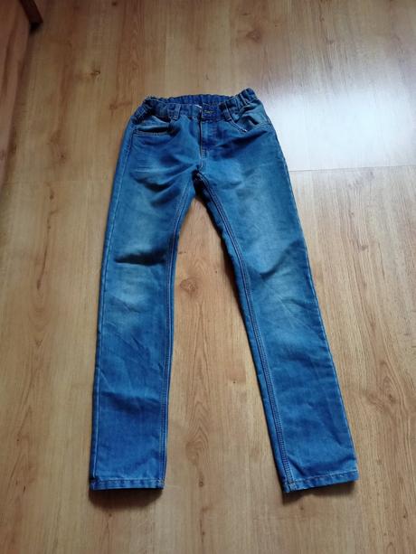 Rifle veľ. 164, 164