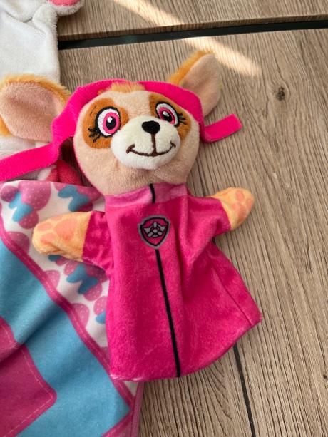 Prve hracky-maznaci-6ks, 