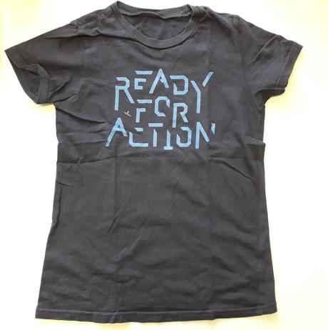 Tričko, decathlon,128