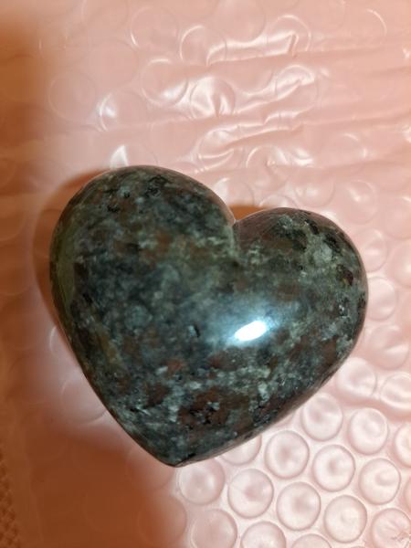 Načo slúži plameňový kameň?