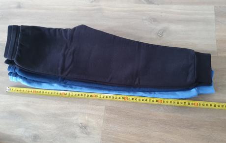 Teplaky hm 116 - 3x, h&m,116