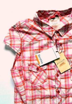 Nenosena kosielka bershka, xs