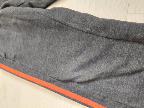 Hrubšie tepláky č.128, adidas,128