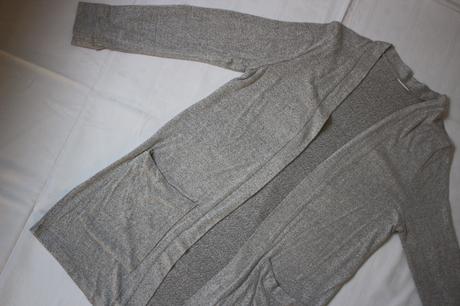 Dievčenský cardigan, f&f,34