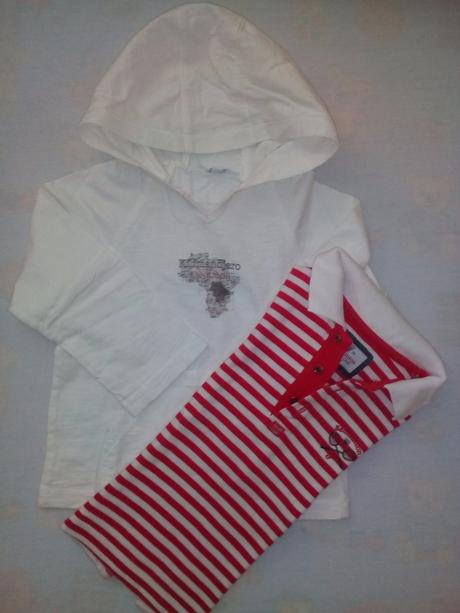 Tricka jacadi, 86–98