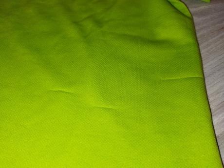 Športové tričko, lewro,140