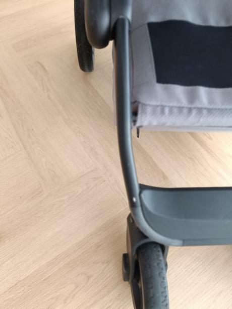 Kočík moon style, moon,moon style