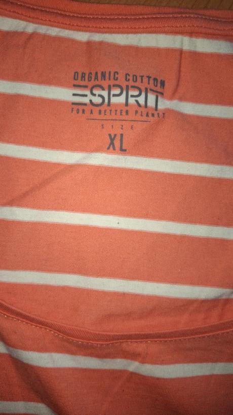 Dámske tričko, esprit,xl