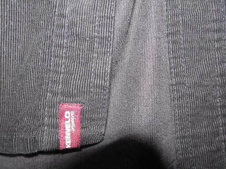 Košeľa, kenvelo,xl