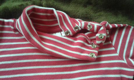 Tričko ku krku, impidimpi,74