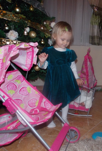 Šaty na rôznu príležitosť - vianoce , narodeniny.., george,92