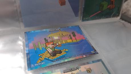 Minecraft, 