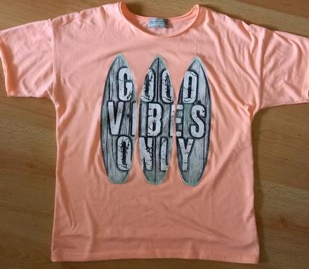 Tričko s, terranova,s