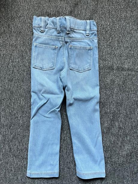 Rifľové džegíny, lupilu,92