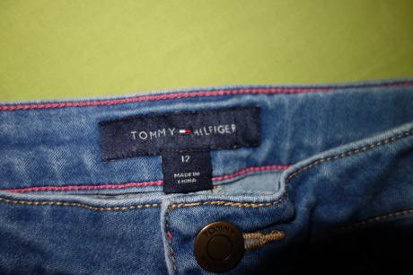 Riflicky tommy hilfiger, tommy hilfiger,152